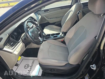 2018 Hyundai Sonata SEL - miniatura 7