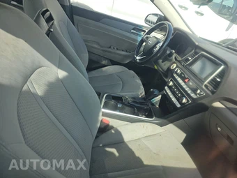 2018 Hyundai Sonata SEL - miniatura 8