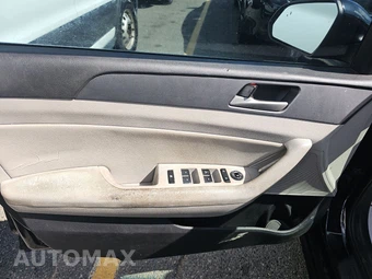 2018 Hyundai Sonata SEL - miniatura 9