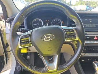 2018 Hyundai Sonata SEL – miniatura 10