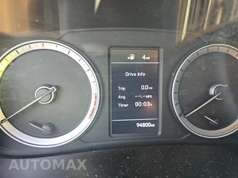 2018 Hyundai Sonata SEL – miniatura 12