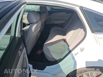 2018 Hyundai Sonata SEL – miniatura 13