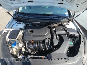 2018 Hyundai Sonata SEL – miniatura 15