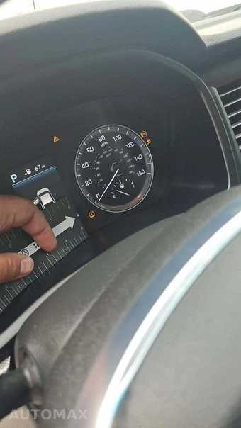 2018 Hyundai Sonata SEL – miniatura 18