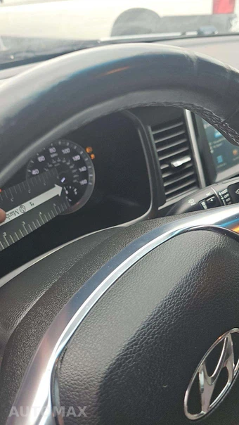 2018 Hyundai Sonata SEL – miniatura 20
