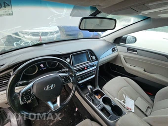 2018 Hyundai Sonata SEL – miniatura 11