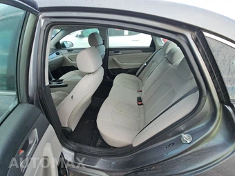 2018 Hyundai Sonata SEL – miniatura 13