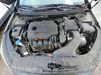 2018 Hyundai Sonata SEL – miniatura 15