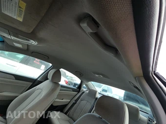 2018 Hyundai Sonata SEL – miniatura 18