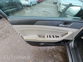 2018 Hyundai Sonata SEL – miniatura 9