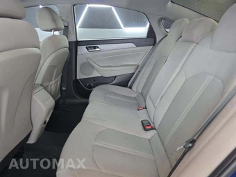 2018 Hyundai Sonata SEL – miniatura 13
