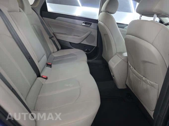 2018 Hyundai Sonata SEL – miniatura 16