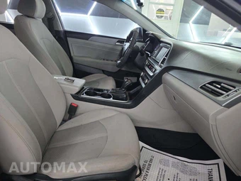 2018 Hyundai Sonata SEL – miniatura 18