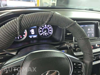 2018 Hyundai Sonata SEL – miniatura 21