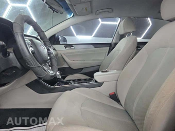 2018 Hyundai Sonata SEL – miniatura 6