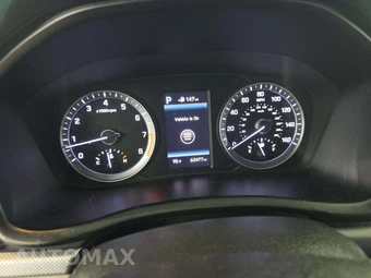 2018 Hyundai Sonata SEL – miniatura 9