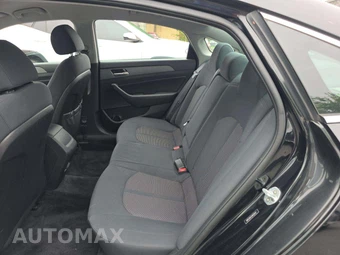2018 Hyundai Sonata SEL – miniatura 13