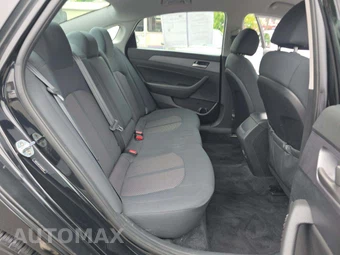 2018 Hyundai Sonata SEL – miniatura 16