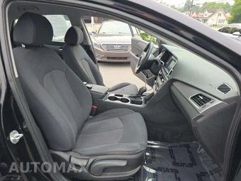 2018 Hyundai Sonata SEL – miniatura 18