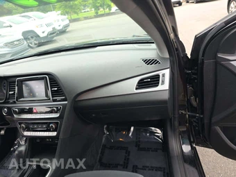 2018 Hyundai Sonata SEL – miniatura 19