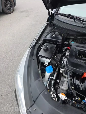 2018 Hyundai Sonata SEL – miniatura 22