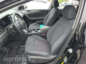 2018 Hyundai Sonata SEL – miniatura 6