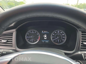 2018 Hyundai Sonata SEL – miniatura 9