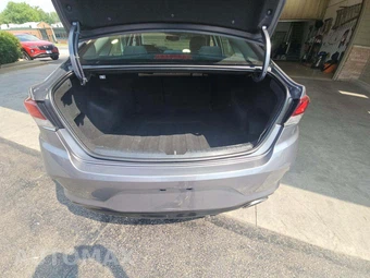 2018 Hyundai Sonata SEL – miniatura 11