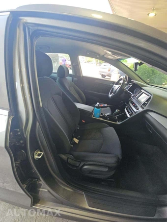 2018 Hyundai Sonata SEL – miniatura 15