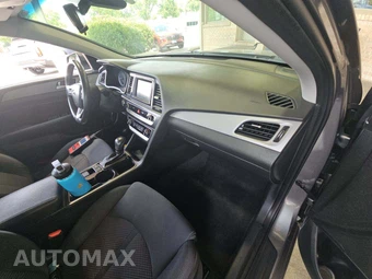 2018 Hyundai Sonata SEL – miniatura 16