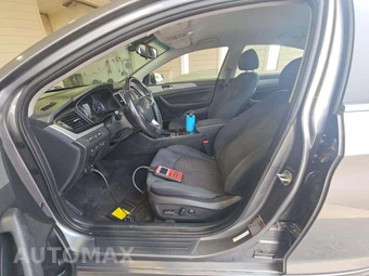 2018 Hyundai Sonata SEL – miniatura 3