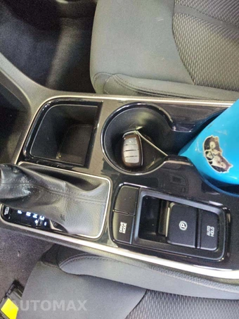 2018 Hyundai Sonata SEL – miniatura 5