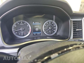 2018 Hyundai Sonata SEL – miniatura 6