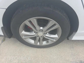 2018 Hyundai Sonata SEL – miniatura 10