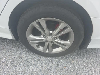 2018 Hyundai Sonata SEL – miniatura 11