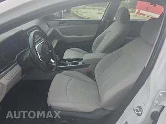 2018 Hyundai Sonata SEL – miniatura 13