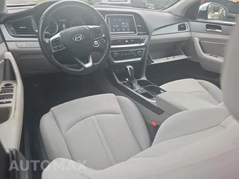 2018 Hyundai Sonata SEL – miniatura 14