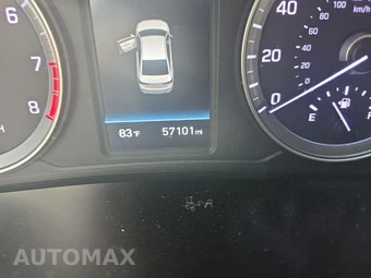 2018 Hyundai Sonata SEL – miniatura 15