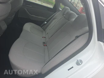 2018 Hyundai Sonata SEL – miniatura 16