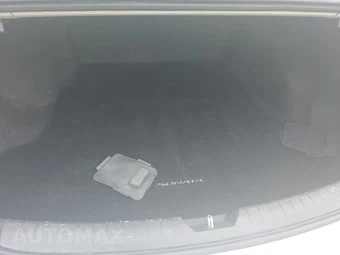 2018 Hyundai Sonata SEL – miniatura 19