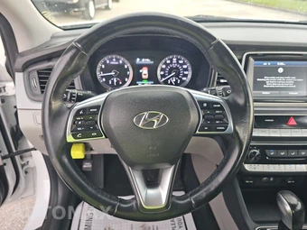 2018 Hyundai Sonata SEL – miniatura 10