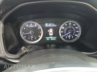 2018 Hyundai Sonata SEL – miniatura 12