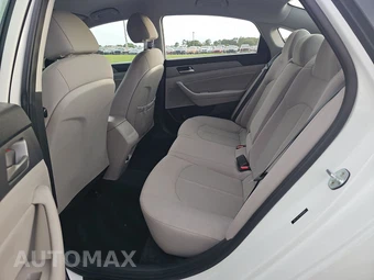 2018 Hyundai Sonata SEL – miniatura 13