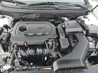2018 Hyundai Sonata SEL – miniatura 15