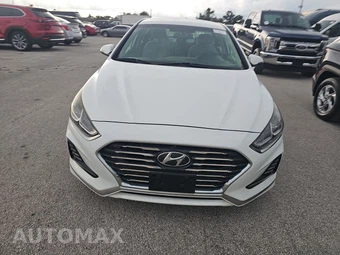 2018 Hyundai Sonata SEL – miniatura 2