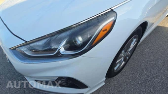 2018 Hyundai Sonata SEL – miniatura 21