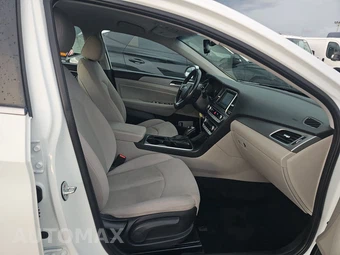 2018 Hyundai Sonata SEL – miniatura 8