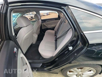 2018 Hyundai Sonata SEL - miniatura 13