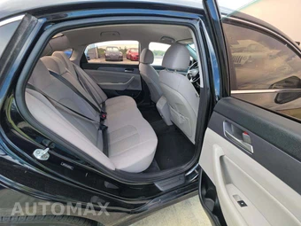 2018 Hyundai Sonata SEL - miniatura 16