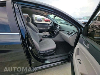 2018 Hyundai Sonata SEL - miniatura 18